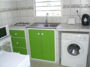 Appartement tout équipé le moule